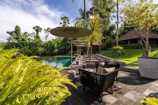 Lempuyang Boutique Hotel - Main Image