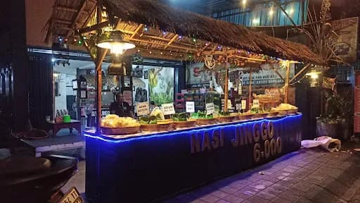 KEDAI JINGGO LIAR - Main Image