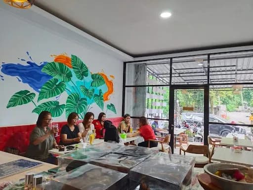 Permata Karaoke - Main Image
