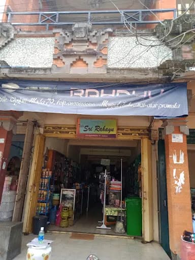 TOKO RAHAYU - Main Image