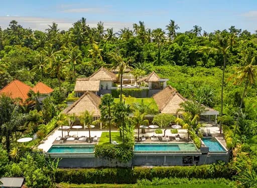 Bali Droom Villas - Main Image