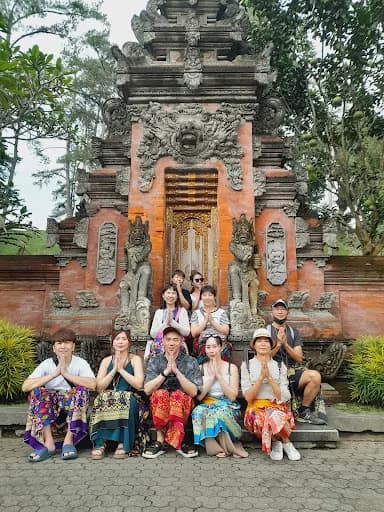 Bali Dala Tour - Main Image