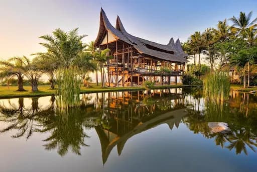 Villa Campuhan - Main Image