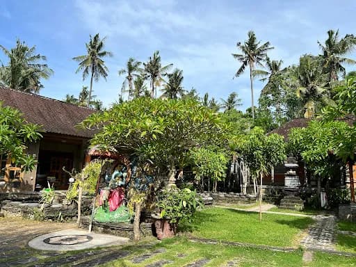 Narafa's Guest House - Main Image