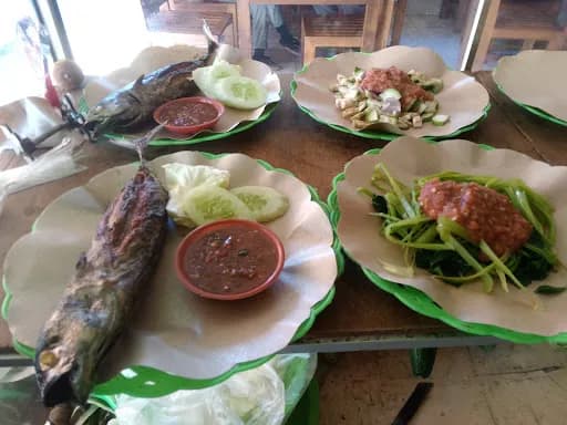 LALAPAN SAMBEL SPESIAL - Main Image