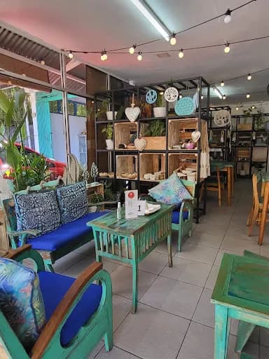 Wacky Jacky's Bali & WJ's Coffee Shop - Main Image