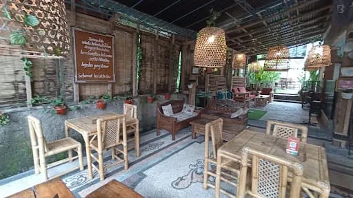 Warung Batas Kota - Main Image