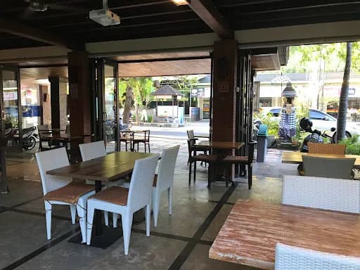 Casa coffee - Main Image