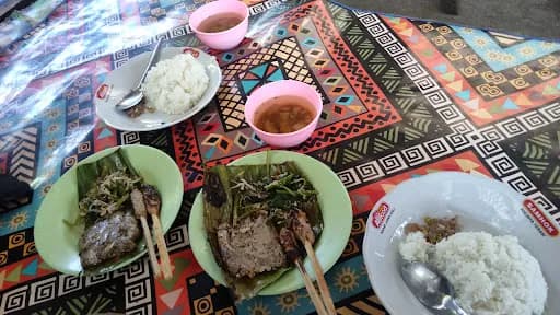 Wr. Sate Ikan Laut - Main Image