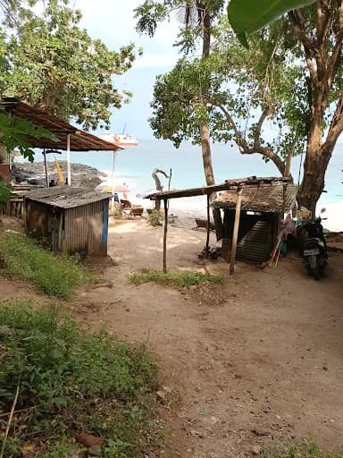 Padang Bai Beach - Main Image
