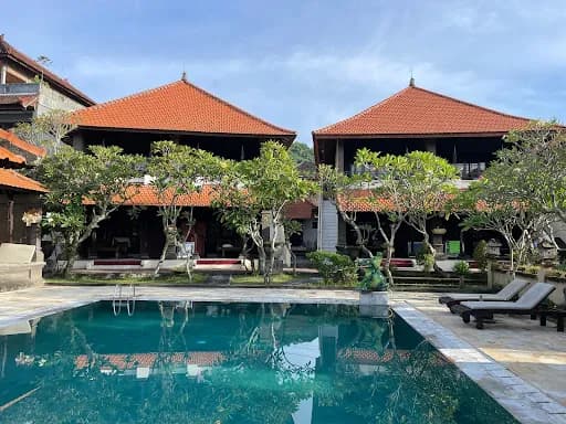 Puri Rai Hotel - Main Image