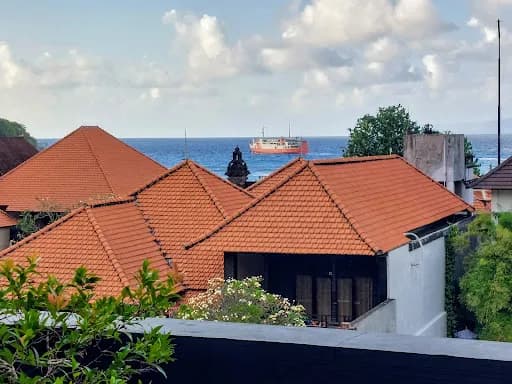 Celagi Inn - Main Image