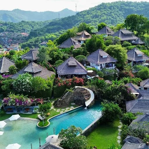 Bagus Homestay - Main Image