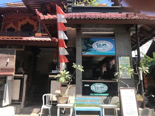 Kembar inn - Main Image