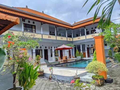 Serangan Inn Mimba - Main Image