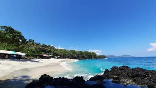 Secret Beach - Main Image