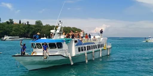 Easy Gili - Main Image