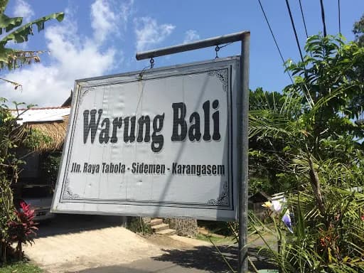 Ali Bali driver and fast boat ticket to gillis and Lombok - Main Image
