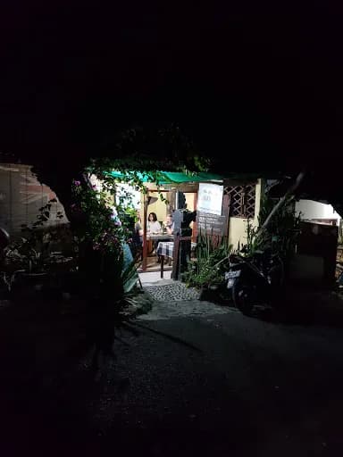 Warung Taman Sari Buitan - Main Image