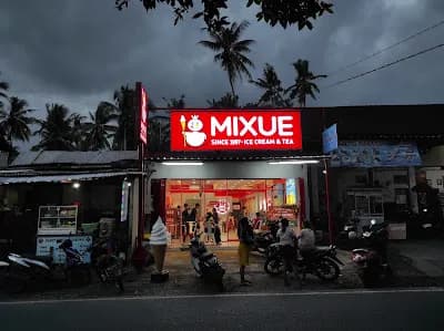 Mixue Candidasa - Main Image