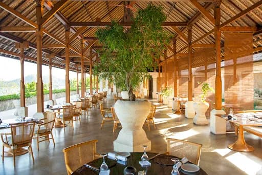 The Restaurant at Amankila - Main Image