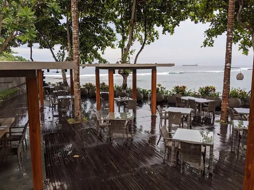Basil Restaurant and Pool Bar - Main Image