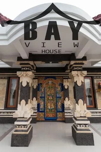 Bay View House - Main Image