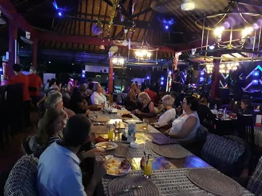 You & Me Lounge Bar - Main Image