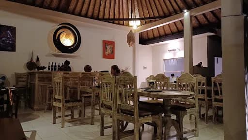 Utama restaurant - Main Image