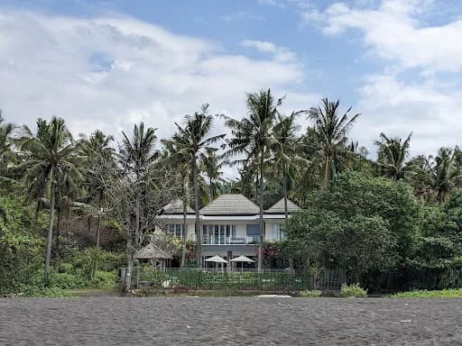 Villa Black Pearl - Main Image