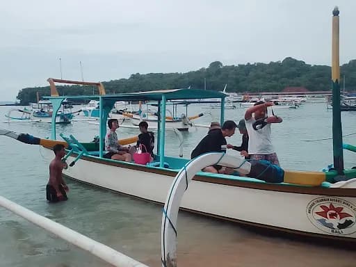 Plentang Agen snorkeling and fastboat - Main Image