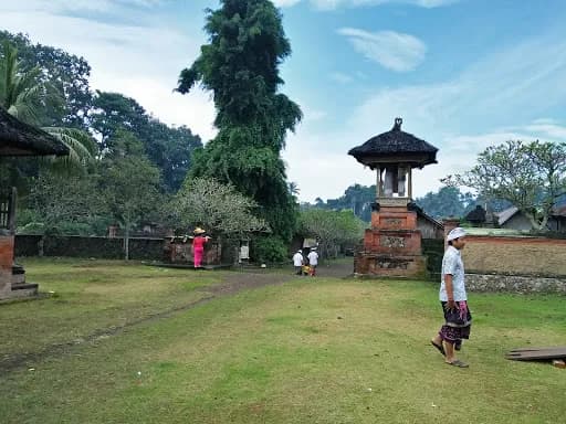 Bali Purana Agrotourism - Main Image