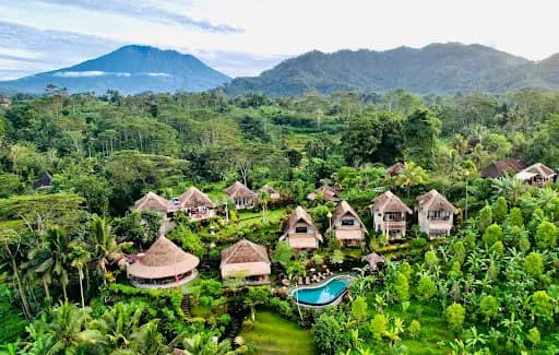 Surya Shanti Villa ᬲᬸᬃᬬᬲᬦ᭄ᬢᬶᬧᬶᬮ᭟ - Main Image