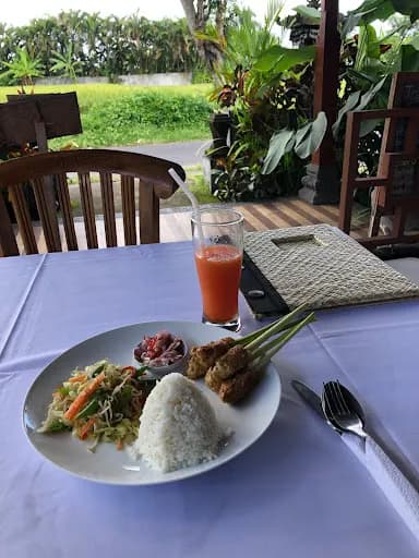 Warung Dapur Kapulaga - Main Image