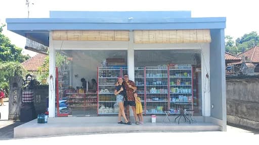Bumi Mart - Main Image