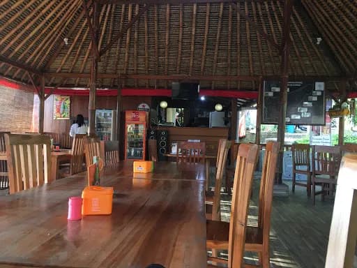 WARUNG KALI UNDA - Main Image