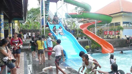Srinadi waterpark villa - Main Image