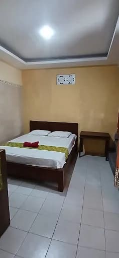 Homestay Ribek Family - Main Image
