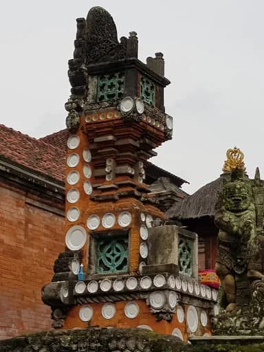 Geria Pidada - Main Image