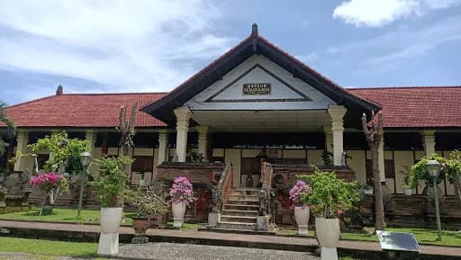 Semarajaya Museum - Main Image
