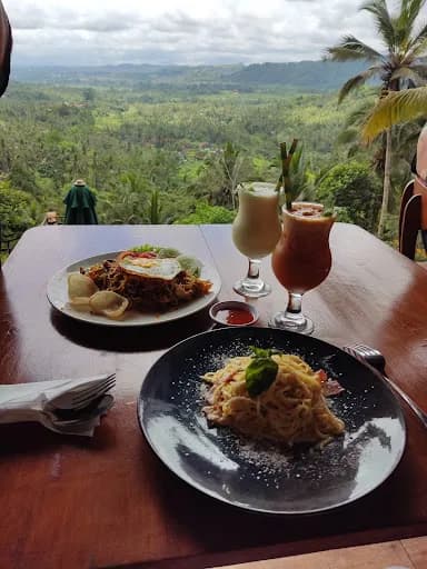 Gembleng Restaurant - Main Image
