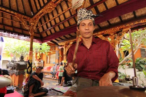 Sanggar Kayonan - Main Image