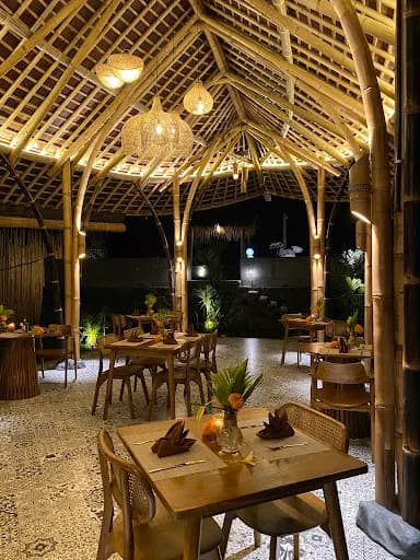 Nivriti Bali - Main Image