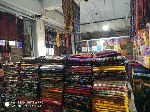 Pasar umum klungkung - Main Image