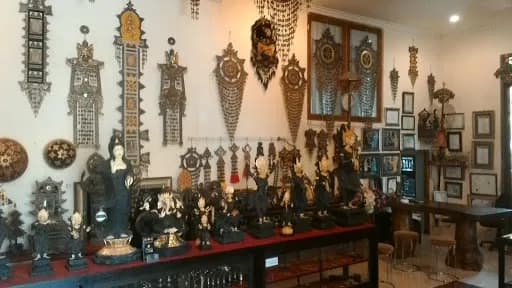 UD. Kamasan Bali - Main Image