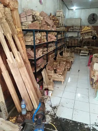 Sari Agung Ukir - Main Image