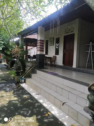 Homestay Sampalan Indah - Main Image