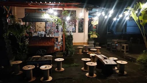 Kedai kopling - Main Image