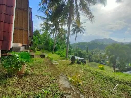 Babakan Unda cottage - Main Image