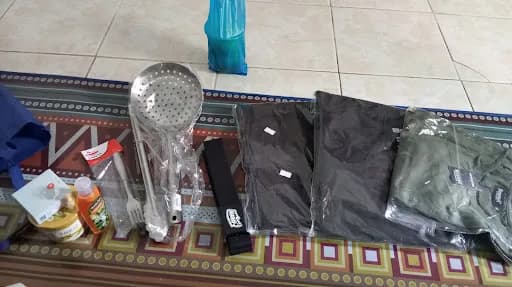 ARJ88 store klungkung - Main Image